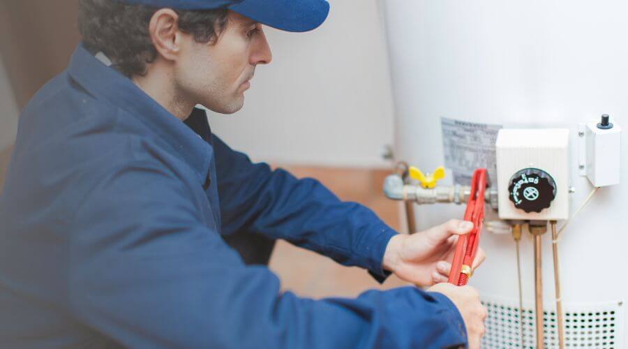 Professional septic pumping service in Aldrich, MN